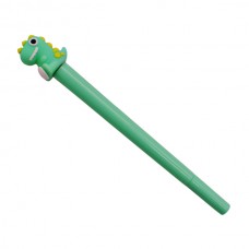 Ручка кулькова O&Q 1шт Dinosaur арт.M-7160 *36