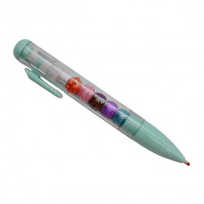 Ручка кулькова 1шт CAT PAW/BALL арт.7380/7395 *36