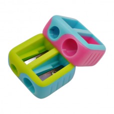 Точилка 1шт Pixpit подвійна арт.9009 *30