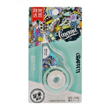 Коректор стрічковий 1шт 6м арт.ADS-2281/2282 *24