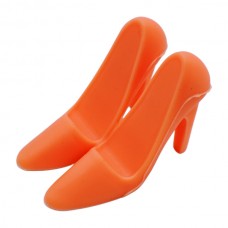 Підставка д/телефону Туфельки силіконова арт.16770-22
