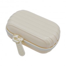 Мильниця пластикова 1шт дорожня на замку арт.16770-18