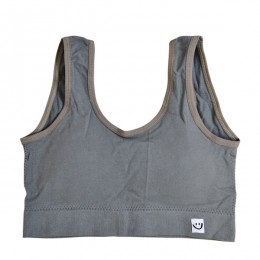 Топ жін. Спорт широкі брителі арт.TB017 *12