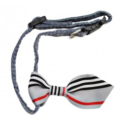 Ошейник д/домашніх тварин MS 1шт Краватка арт.KR-2403 *12