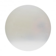 Дзеркало акрилове самоклеюче 30*30см 1шт Кругле