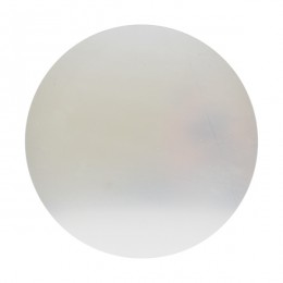 Дзеркало акрилове самоклеюче 30*30см 1шт Кругле
