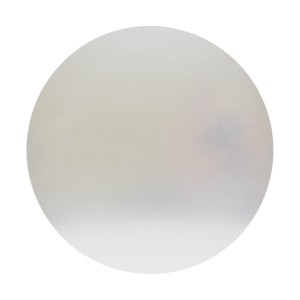 Дзеркало акрилове самоклеюче 30*30см 1шт Кругле