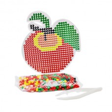 Набір д/творчості Beads Craft Термо мозаїка 1400шт арт.2306-1