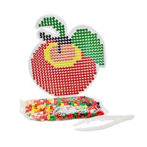 Набір д/творчості Beads Craft Термо мозаїка 1400шт арт.2306-1