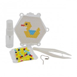 Набір д/творчості MagicBeadsPuzzle Аква мозаїка арт.2306-3 *12