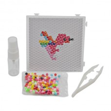 Набір д/творчості MegicBeadsPuzzle Аква мозаїка Квадрат арт.2306-4 *12