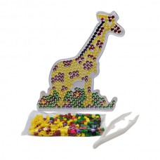 Набір д/творчості BeadsActivity Термо мозаїка Фігурна арт.2306-5 *12