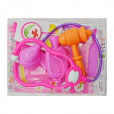 Іграшка WeiDonToys Набір Лікаря 7 предметів