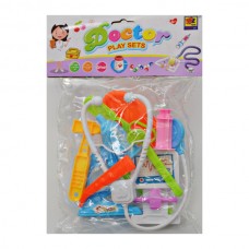 Іграшка WeiZhongToys Набір Лікаря 9 предметів