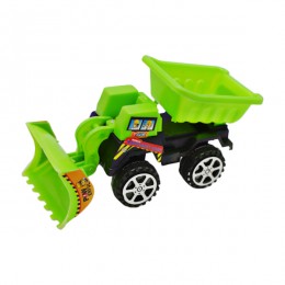 Іграшка Toys Машинка Міні будівельна техніка
