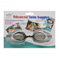 Окуляри д/плавання Shuilangdiao дитячі 1шт арт.1198