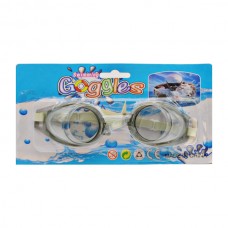 Окуляри д/плавання дитячі 1шт арт.1011