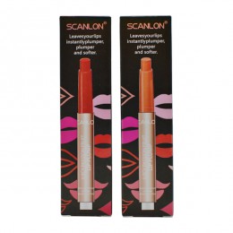 Блиск-помада SCANLON з ефектом збільшення арт.LS808 *24