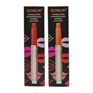 Блиск-помада SCANLON з ефектом збільшення арт.LS808 *24