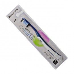 Зубна щітка BESOM 1шт №А34 *30