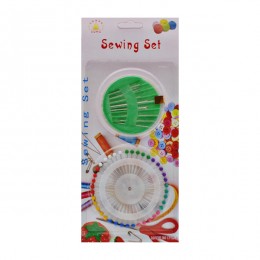 Набір д/шиття ZhangSong Голки і шпильки арт.1047#-06 *12