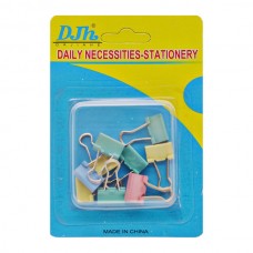 Біндер DJH Набір 10шт арт.1047#-04 *12