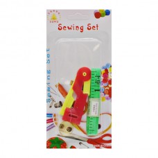 Набір д/шиття ZhangSong Сантиметр/розпорювач/наперстник арт.1047#-12 *12