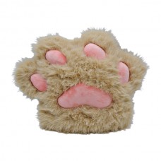 Іграшка-подушка мяка Лапа 45см арт.TZKR288#-04 *6