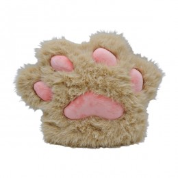 Іграшка-подушка мяка Лапа 45см арт.TZKR288#-04 *6