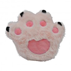 Іграшка-подушка мяка Лапа 23/25см Мікс арт.TZKR288#-06/07 *10