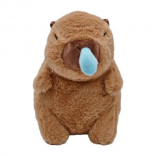 Іграшка мяка Капібара з соплею 20см арт.TZKR288#-12 *6