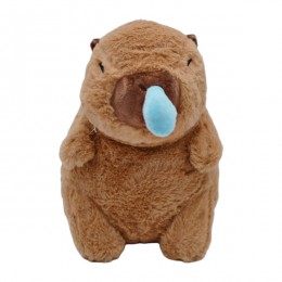 Іграшка мяка Капібара з соплею 20см арт.TZKR288#-12 *6