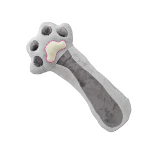 Іграшка м'яка Лапа батон 50см арт.TZKR288#-09 *6