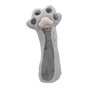 Іграшка м'яка Лапа батон 90см арт.TZKR288#-11 *6