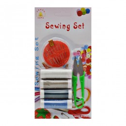 Набір д/шиття ZhangSong 4 нитки/голки/розпорювач арт.1047#-05 *12