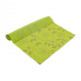 Коврик YnMEIGE антиковзання ПВХ Принт 45*100см Мікс арт.230#-02 *6