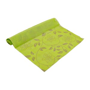 Коврик YnMEIGE антиковзання ПВХ Принт 45*100см Мікс арт.230#-02 *6