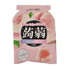 Желе фруктове LeMiel 13г Мікс смаків *50