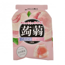 Желе фруктове LeMiel 13г Мікс смаків *50