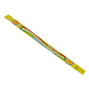 Цук желейна Long Candy 18г *20