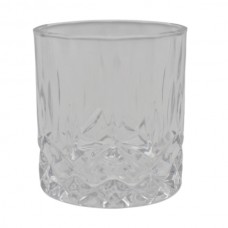 Стакан Скляний YESINK 210мл 1шт арт.RCS006 *6