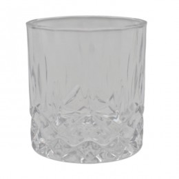 Стакан Скляний YESINK 210мл 1шт арт.RCS006 *6