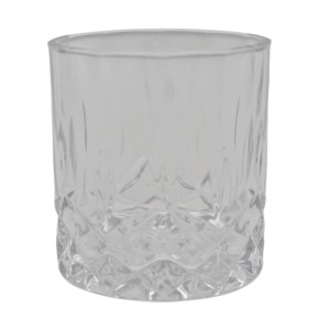 Стакан Скляний YESINK 210мл 1шт арт.RCS006 *6