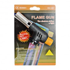 Пальник газовий Flame Gum арт.807