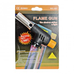 Пальник газовий Flame Gum арт.807