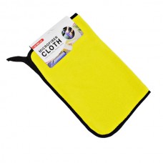 Ганчірка мікрофібра LVSenLin 2-х стороння 1шт 30*30см *12