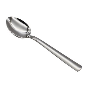 Набір чайних ложок SH 6шт Classic Квадрат