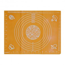 Килимок силіконовий д/формування тіста 33*56см арт.CK30-225b