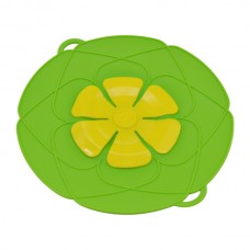 Кришка  силіконова Д 22 см арт.CK16-256 (174#-35)