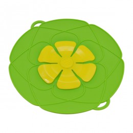 Кришка  силіконова Д 22 см арт.CK16-256 (174#-35)